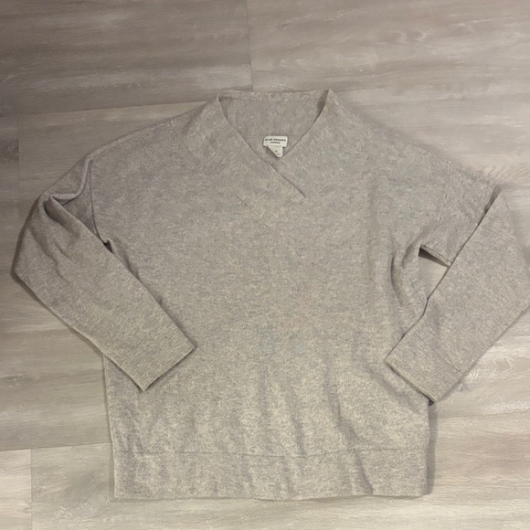 50% off sale 🔥🔥 - Cashmere Crewneck Club Monaco - Picture 2 of 4